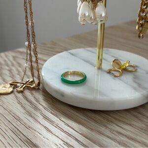 Glow In the Dark Ana Luisa Ring